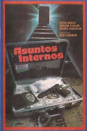 The Clean Machine Poster