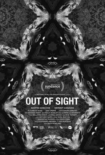 Out of Sight Poster