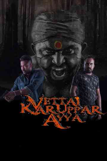 Vettai Karuppar Ayya poster