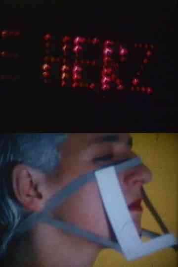 Black Heart Leaking – Instruction for Amateur Constructor Female Poster