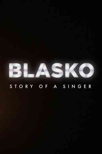 Blasko Poster