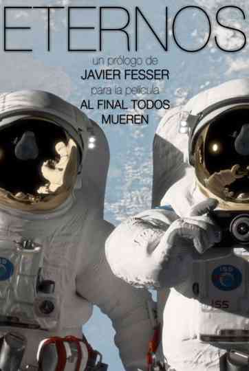 Eternos Poster