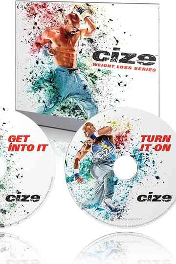 Cize  Get Into It