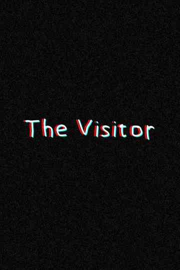 The Visitor Poster