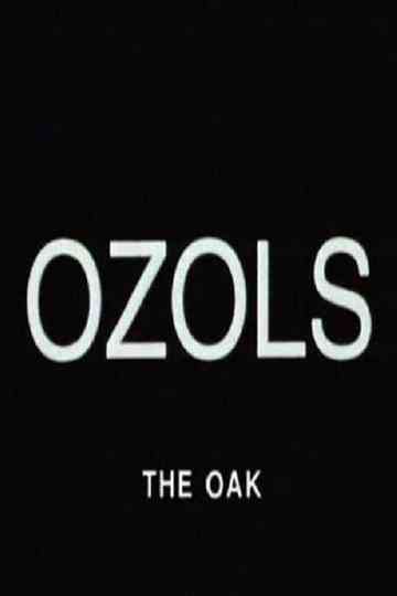 The Oak Poster