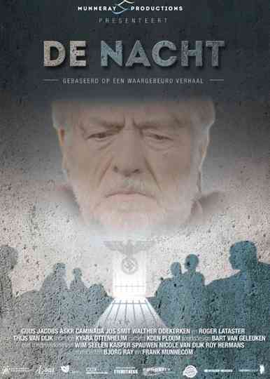 De Nacht Poster