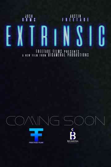 EXTRiNSIC Poster
