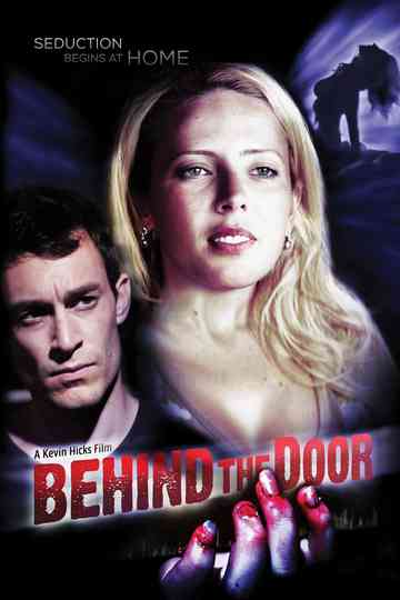 Behind the Door Poster