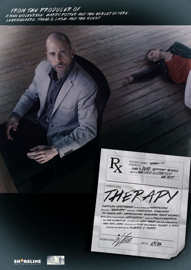 Therapy Poster