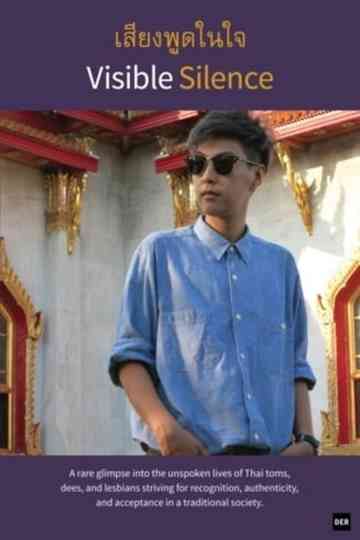 Visible Silence poster