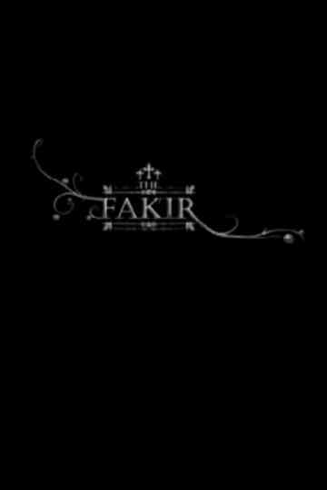 The Fakir Poster