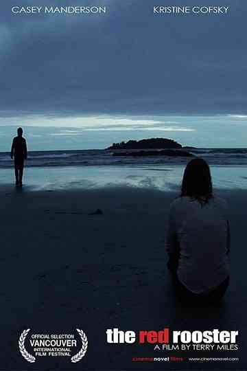 The Red Rooster Poster