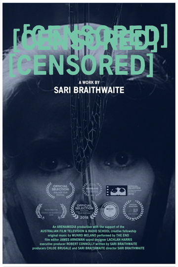 [CENSORED] Poster