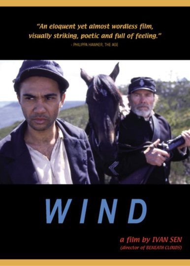 Wind Poster