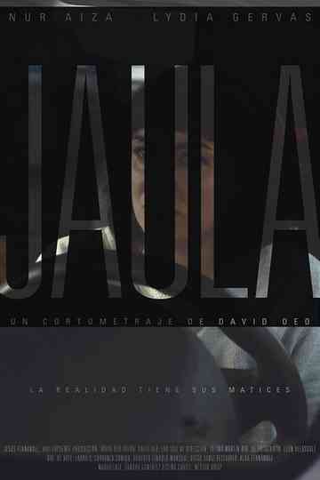 Jaula poster