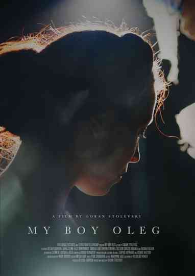 My Boy Oleg Poster