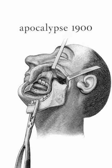 Apocalypse 1900 Poster