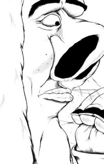 Total Eclipse Poster