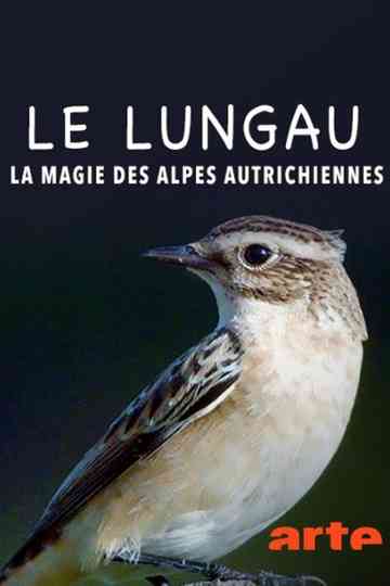Lungau Wilderness in the Heart of the Tauern Poster