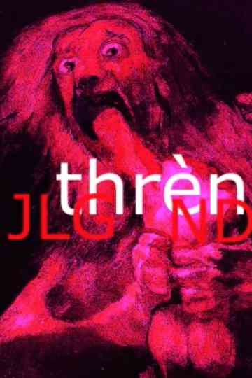 Westerly Wind Poster