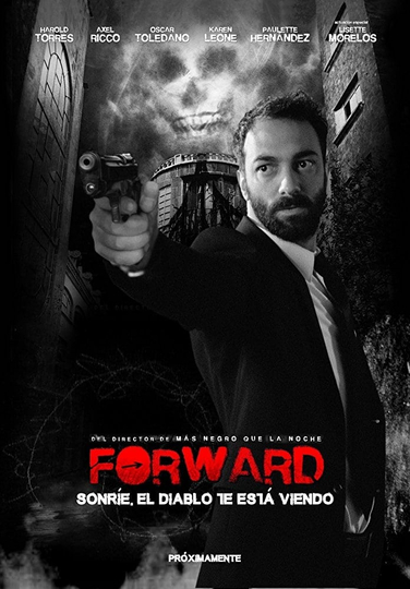 Forward Poster