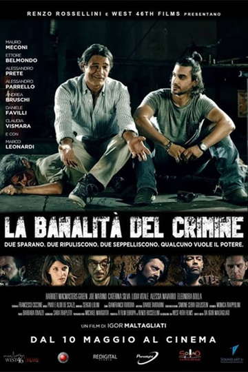 La banalità del crimine