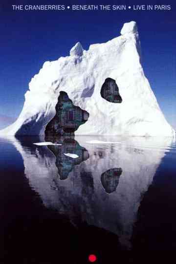 The Cranberries - Beneath the Skin - Live in Paris Poster