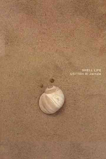 Shell Life Poster