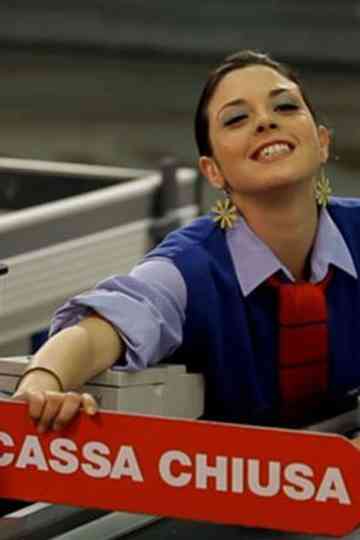 We Love Our Clients Poster