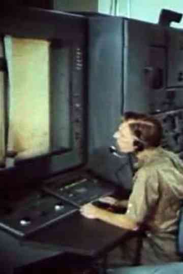 Christine in the Cutting Room Poster