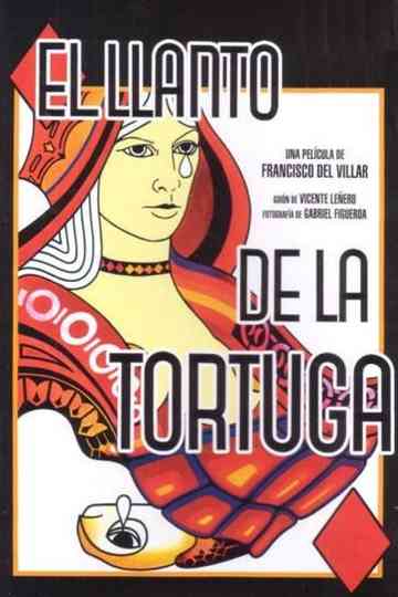 Cry of the Turtle Poster