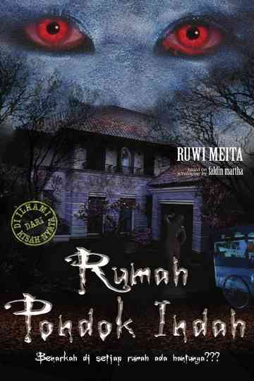 Rumah Pondok Indah Poster