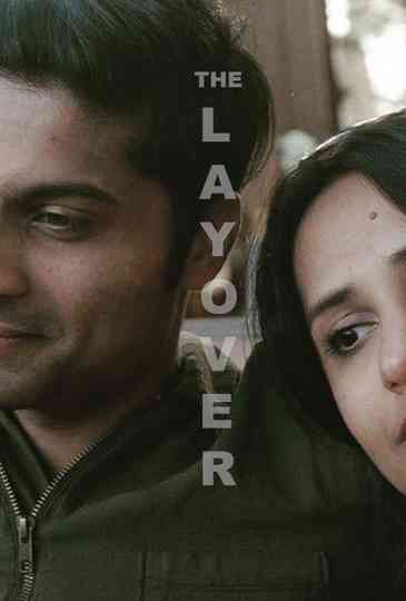 The Layover Poster