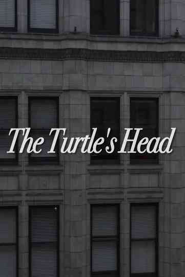 The Turtle's Head Poster