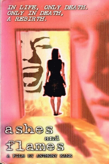 Ashes and Flames Poster