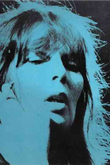 Nico: Live In Tokyo 1986 Poster