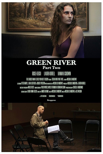 Green River: Part Two Poster