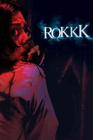 Rokkk Poster