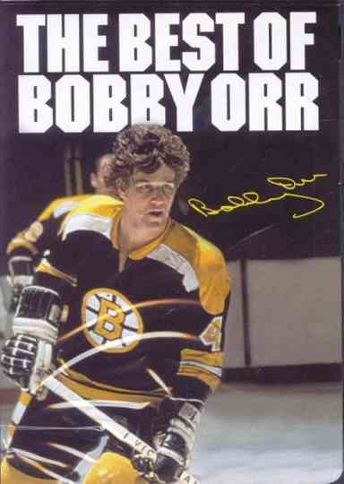 The Best of Bobby Orr Poster
