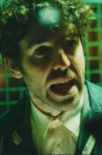 Beside Himself Poster