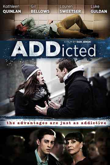 ADDicted Poster