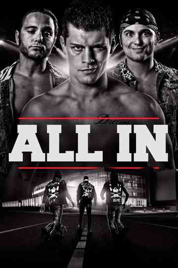All In Poster