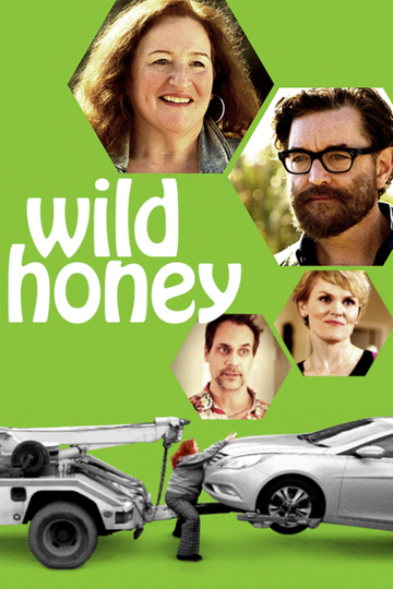 Wild Honey Poster