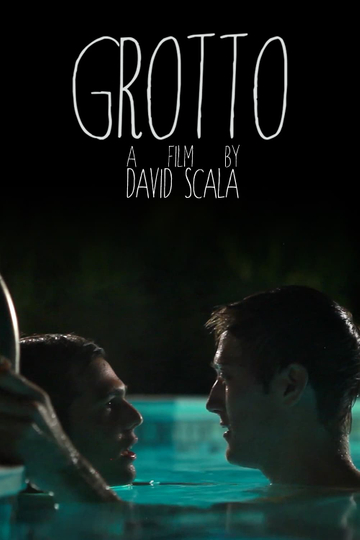 Grotto Poster