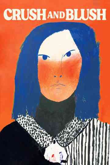 Crush and Blush Poster