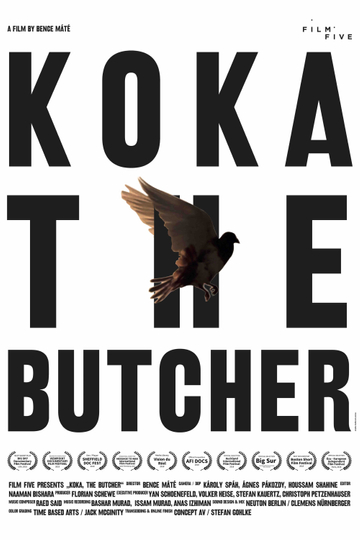 Koka the Butcher