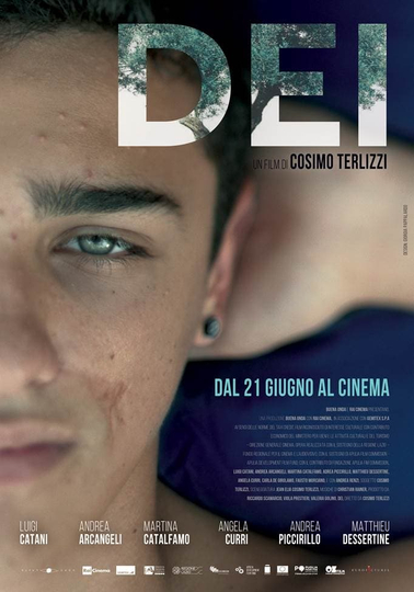 Déi Poster