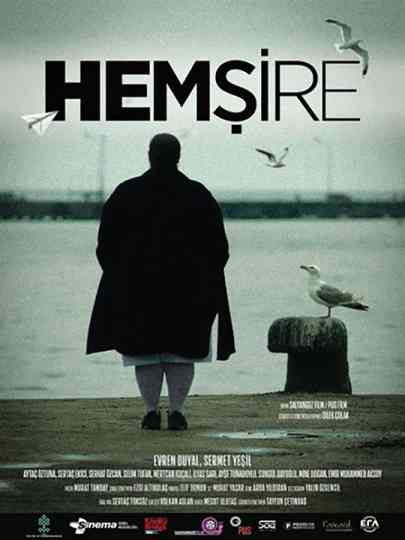 Hemşire Poster