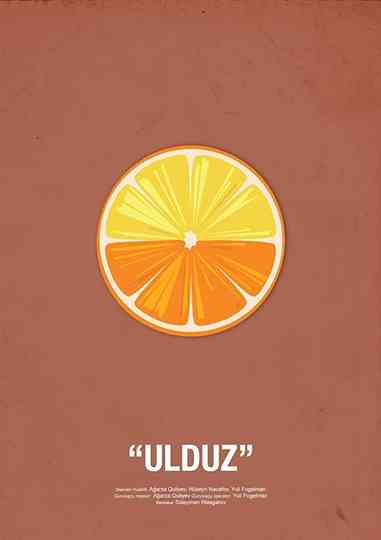 Ulduz Poster