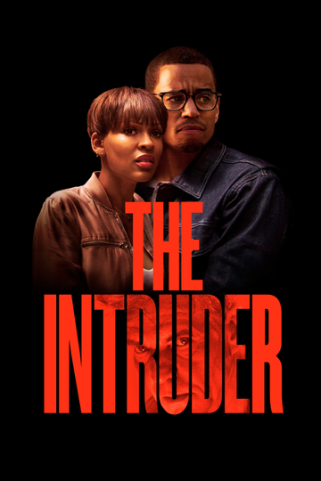 The Intruder Poster